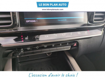 Photo 19 du bon plan CITROEN C5 Aircross BlueHDi 130ch S&S Live EAT8 occasion à 13990 €