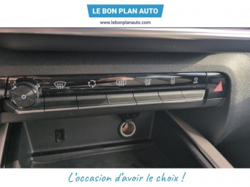 Photo 20 du bon plan CITROEN C5 Aircross BlueHDi 130ch S&S Live EAT8 occasion à 13990 €