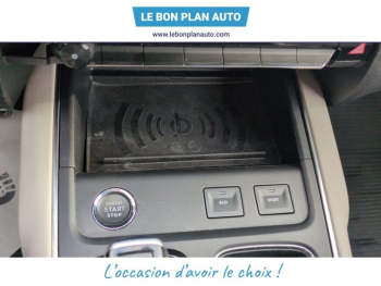 Photo 21 du bon plan CITROEN C5 Aircross BlueHDi 130ch S&S Live EAT8 occasion à 13990 €