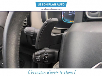 Photo 22 du bon plan CITROEN C5 Aircross BlueHDi 130ch S&S Live EAT8 occasion à 13990 €