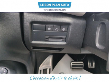 Photo 23 du bon plan CITROEN C5 Aircross BlueHDi 130ch S&S Live EAT8 occasion à 13990 €