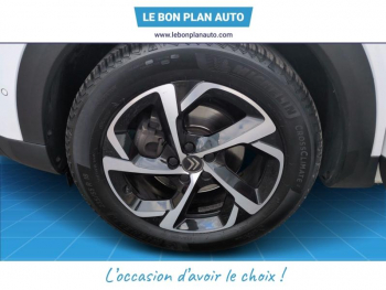 Photo 25 du bon plan CITROEN C5 Aircross BlueHDi 130ch S&S Live EAT8 occasion à 13990 €
