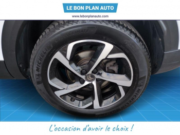 Photo 26 du bon plan CITROEN C5 Aircross BlueHDi 130ch S&S Live EAT8 occasion à 13990 €