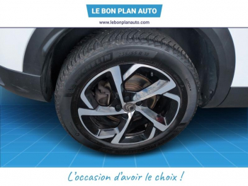 Photo 27 du bon plan CITROEN C5 Aircross BlueHDi 130ch S&S Live EAT8 occasion à 13990 €