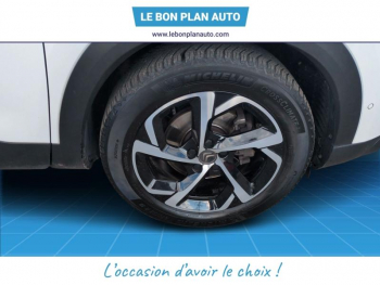 Photo 28 du bon plan CITROEN C5 Aircross BlueHDi 130ch S&S Live EAT8 occasion à 13990 €