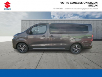 Photo 2 du bon plan TOYOTA ProAce Verso Long 2.0 180 D-4D Dynamic Connect BVA RC23 occasion à 38900 €