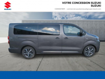 Photo 6 du bon plan TOYOTA ProAce Verso Long 2.0 180 D-4D Dynamic Connect BVA RC23 occasion à 38900 €