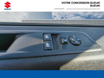 Photo 9 du bon plan TOYOTA ProAce Verso Long 2.0 180 D-4D Dynamic Connect BVA RC23 occasion à 38900 €