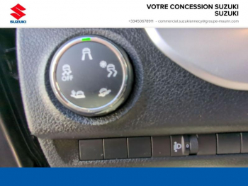 Photo 11 du bon plan TOYOTA ProAce Verso Long 2.0 180 D-4D Dynamic Connect BVA RC23 occasion à 38900 €