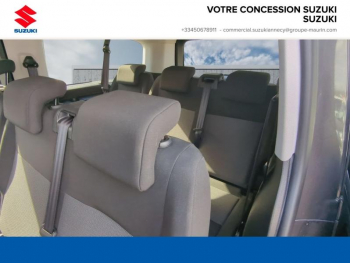 Photo 13 du bon plan TOYOTA ProAce Verso Long 2.0 180 D-4D Dynamic Connect BVA RC23 occasion à 38900 €