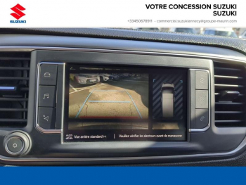 Photo 15 du bon plan TOYOTA ProAce Verso Long 2.0 180 D-4D Dynamic Connect BVA RC23 occasion à 38900 €