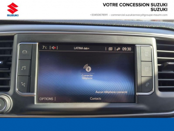 Photo 16 du bon plan TOYOTA ProAce Verso Long 2.0 180 D-4D Dynamic Connect BVA RC23 occasion à 38900 €