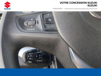 Photo 17 du bon plan TOYOTA ProAce Verso Long 2.0 180 D-4D Dynamic Connect BVA RC23 occasion à 38900 €
