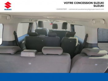 Photo 20 du bon plan TOYOTA ProAce Verso Long 2.0 180 D-4D Dynamic Connect BVA RC23 occasion à 38900 €