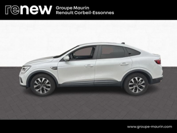 Photo 2 du bon plan RENAULT Arkana 1.6 E-Tech 145ch Business occasion à 17780 €