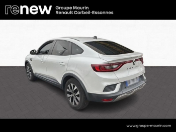 Photo 3 du bon plan RENAULT Arkana 1.6 E-Tech 145ch Business occasion à 17780 €