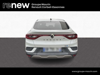 Photo 4 du bon plan RENAULT Arkana 1.6 E-Tech 145ch Business occasion à 17780 €