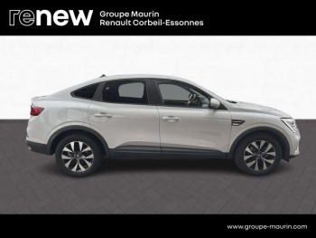 Photo 6 du bon plan RENAULT Arkana 1.6 E-Tech 145ch Business occasion à 17780 €