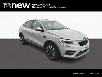 Photo 7 du bon plan RENAULT Arkana 1.6 E-Tech 145ch Business occasion à 17780 €