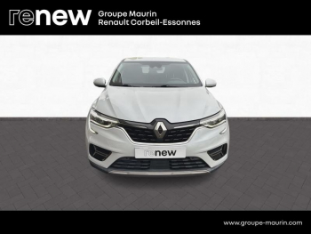 Photo 8 du bon plan RENAULT Arkana 1.6 E-Tech 145ch Business occasion à 17780 €