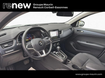Photo 10 du bon plan RENAULT Arkana 1.6 E-Tech 145ch Business occasion à 17780 €