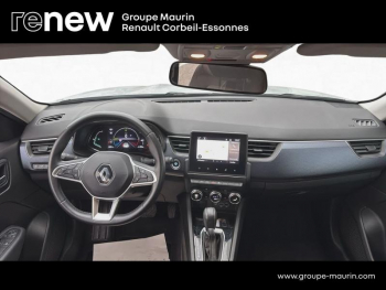 Photo 13 du bon plan RENAULT Arkana 1.6 E-Tech 145ch Business occasion à 17780 €