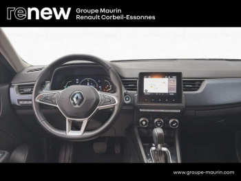 Photo 14 du bon plan RENAULT Arkana 1.6 E-Tech 145ch Business occasion à 17780 €