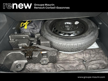 Photo 16 du bon plan RENAULT Arkana 1.6 E-Tech 145ch Business occasion à 17780 €