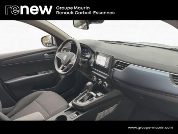 Photo 18 du bon plan RENAULT Arkana 1.6 E-Tech 145ch Business occasion à 17780 €