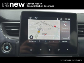 Photo 25 du bon plan RENAULT Arkana 1.6 E-Tech 145ch Business occasion à 17780 €
