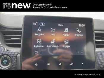 Photo 26 du bon plan RENAULT Arkana 1.6 E-Tech 145ch Business occasion à 17780 €