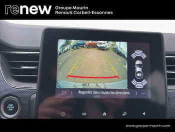 Photo 27 du bon plan RENAULT Arkana 1.6 E-Tech 145ch Business occasion à 17780 €