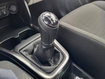 Photo 4 du bon plan SUZUKI Swift 1.2 Hybrid 83ch Pack AllGrip occasion à 18290 €