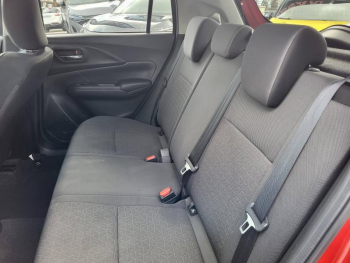 Photo 5 du bon plan SUZUKI Swift 1.2 Hybrid 83ch Pack AllGrip occasion à 18290 €