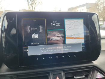 Photo 7 du bon plan SUZUKI Swift 1.2 Hybrid 83ch Pack AllGrip occasion à 18290 €