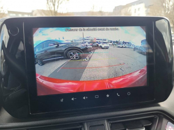 Photo 8 du bon plan SUZUKI Swift 1.2 Hybrid 83ch Pack AllGrip occasion à 18290 €