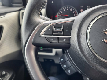 Photo 15 du bon plan SUZUKI Swift 1.2 Hybrid 83ch Pack AllGrip occasion à 18290 €