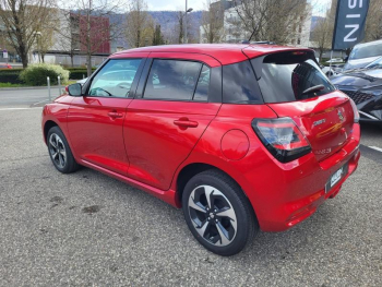 Photo 21 du bon plan SUZUKI Swift 1.2 Hybrid 83ch Pack AllGrip occasion à 18290 €