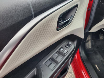 Photo 22 du bon plan SUZUKI Swift 1.2 Hybrid 83ch Pack AllGrip occasion à 18290 €