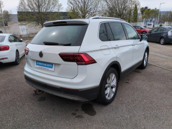 Photo 4 du bon plan VOLKSWAGEN Tiguan 2.0 TDI 150ch Carat DSG7 occasion à 18900 €