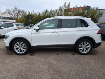 Photo 6 du bon plan VOLKSWAGEN Tiguan 2.0 TDI 150ch Carat DSG7 occasion à 18900 €