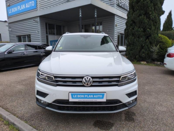 Photo 7 du bon plan VOLKSWAGEN Tiguan 2.0 TDI 150ch Carat DSG7 occasion à 18900 €