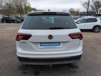 Photo 8 du bon plan VOLKSWAGEN Tiguan 2.0 TDI 150ch Carat DSG7 occasion à 18900 €