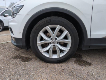 Photo 9 du bon plan VOLKSWAGEN Tiguan 2.0 TDI 150ch Carat DSG7 occasion à 18900 €