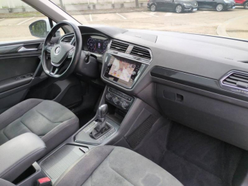 Photo 14 du bon plan VOLKSWAGEN Tiguan 2.0 TDI 150ch Carat DSG7 occasion à 18900 €