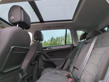 Photo 16 du bon plan VOLKSWAGEN Tiguan 2.0 TDI 150ch Carat DSG7 occasion à 18900 €