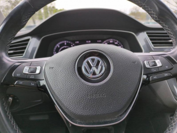 Photo 22 du bon plan VOLKSWAGEN Tiguan 2.0 TDI 150ch Carat DSG7 occasion à 18900 €