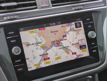 Photo 23 du bon plan VOLKSWAGEN Tiguan 2.0 TDI 150ch Carat DSG7 occasion à 18900 €