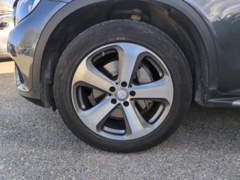 Photo 9 du bon plan MERCEDES-BENZ GLC 220 d Launch Edition 170ch 4Matic 9G-Tronic occasion à 24900 €