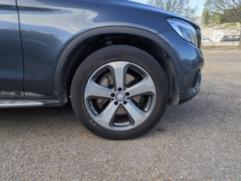 Photo 10 du bon plan MERCEDES-BENZ GLC 220 d Launch Edition 170ch 4Matic 9G-Tronic occasion à 24900 €